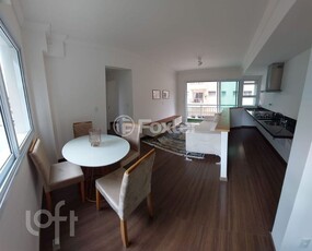 Apartamento 2 dorms à venda Avenida Doutor Altino Arantes, Vila Clementino - São Paulo