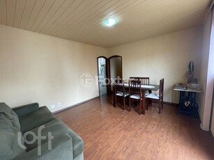 Apartamento 2 dorms à venda Avenida Doutor Altino Arantes, Vila Clementino - São Paulo