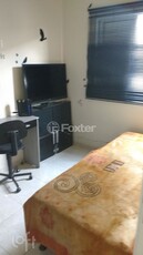 Apartamento 2 dorms à venda Avenida Doutor Francisco Mesquita, Jardim Ibitirama - São Paulo