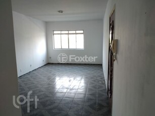 Apartamento 2 dorms à venda Avenida Doutor Ricardo Jafet, Vila Firmiano Pinto - São Paulo
