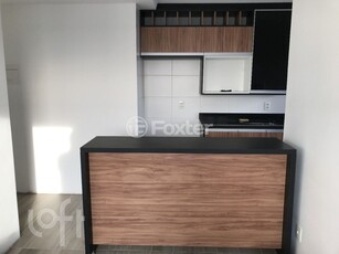 Apartamento 2 dorms à venda Avenida João Caiaffa, Jardim Taboão - São Paulo