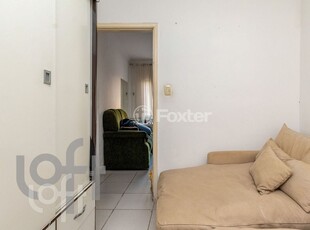 Apartamento 2 dorms à venda Avenida Lacerda Franco, Cambuci - São Paulo