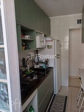 Apartamento 2 dorms à venda Avenida Padre Arlindo Vieira, Jardim Vergueiro (Sacomã) - São Paulo