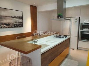 Apartamento 2 dorms à venda Avenida Padre Arlindo Vieira, Vila Vermelha - São Paulo