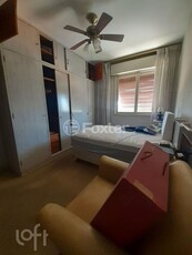 Apartamento 2 dorms à venda Avenida Paes de Barros, Parque da Mooca - São Paulo