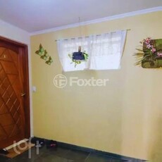 Apartamento 2 dorms à venda Avenida Professor Sylla Mattos, Jardim Santa Cruz (Sacomã) - São Paulo