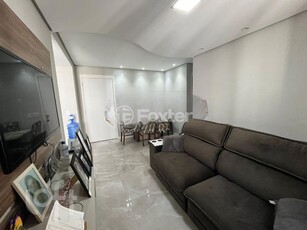 Apartamento 2 dorms à venda Avenida Santos Ferreira, Estância Velha - Canoas