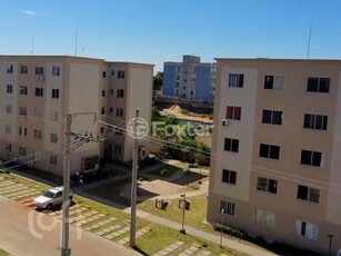 Apartamento 2 dorms à venda Rua A J Renner, Estância Velha - Canoas