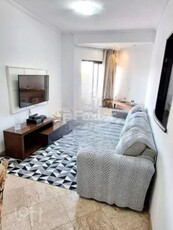 Apartamento 2 dorms à venda Rua Abagiba, Saúde - São Paulo