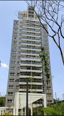 Apartamento 2 dorms à venda Rua Afonso de Freitas, Paraíso - São Paulo
