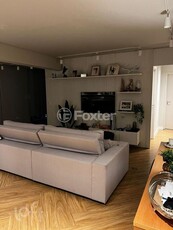 Apartamento 2 dorms à venda Rua Alvorada, Vila Olímpia - São Paulo