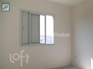 Apartamento 2 dorms à venda Rua Amaro Bezerra Cavalcanti, Vila Matilde - São Paulo