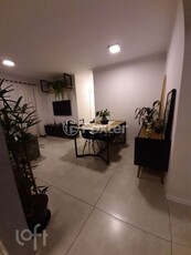 Apartamento 2 dorms à venda Rua Amaro Bezerra Cavalcanti, Vila Matilde - São Paulo