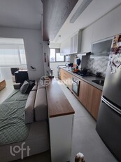 Apartamento 2 dorms à venda Rua Anhangüera, Barra Funda - São Paulo