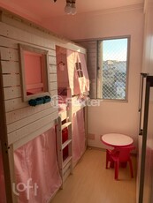 Apartamento 2 dorms à venda Rua Anny, São João Clímaco - São Paulo