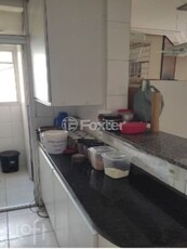 Apartamento 2 dorms à venda Rua Anny, São João Clímaco - São Paulo