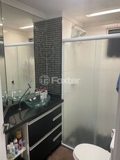 Apartamento 2 dorms à venda Rua Anny, São João Clímaco - São Paulo