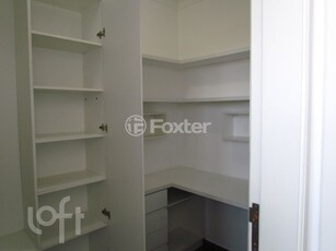 Apartamento 2 dorms à venda Rua Borges Lagoa, Vila Clementino - São Paulo