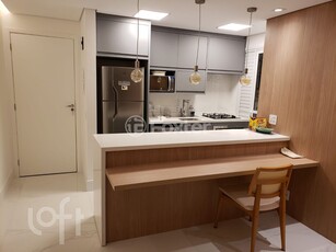 Apartamento 2 dorms à venda Rua Cajaíba, Vila Pompéia - São Paulo