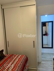 Apartamento 2 dorms à venda Rua Cantori, Vila Andrade - São Paulo