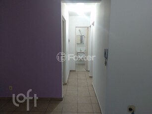 Apartamento 2 dorms à venda Rua Celso Lagar, Jardim Ester Yolanda - São Paulo