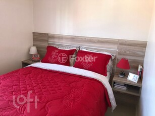 Apartamento 2 dorms à venda Rua Cerâmica, São João Clímaco - São Paulo