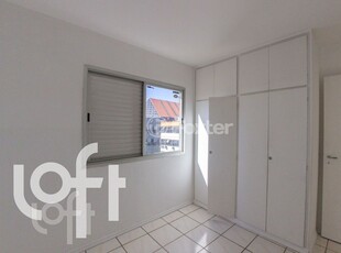 Apartamento 2 dorms à venda Rua Comendador Joaquim Monteiro, Santana - São Paulo