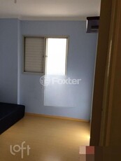 Apartamento 2 dorms à venda Rua Copacabana, Santa Teresinha - São Paulo