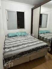 Apartamento 2 dorms à venda Rua Copacabana, Santa Teresinha - São Paulo