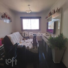 Apartamento 2 dorms à venda Rua Copacabana, Santa Teresinha - São Paulo