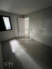 Apartamento 2 dorms à venda Rua da Esperança, Vila Medeiros - São Paulo