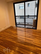 Apartamento 2 dorms à venda Rua das Fiandeiras, Vila Olímpia - São Paulo