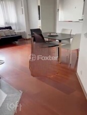 Apartamento 2 dorms à venda Rua Deputado João Sussumu Hirata, Vila Andrade - São Paulo