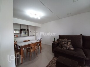 Apartamento 2 dorms à venda Rua Descampado, Vila Vera - São Paulo