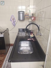 Apartamento 2 dorms à venda Rua do Oratório, Mooca - São Paulo