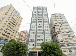 Apartamento 2 dorms à venda Rua do Oratório, Mooca - São Paulo