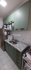Apartamento 2 dorms à venda Rua Dom Vilares, Vila das Mercês - São Paulo