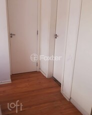 Apartamento 2 dorms à venda Rua Dona Escolástica M. da Fonseca, Vila Matilde - São Paulo