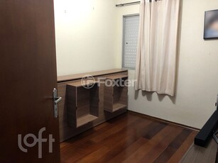 Apartamento 2 dorms à venda Rua Dona Matilde, Vila Matilde - São Paulo