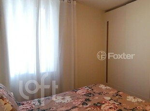 Apartamento 2 dorms à venda Rua Doutor Brasílio Machado, Santa Cecília - São Paulo