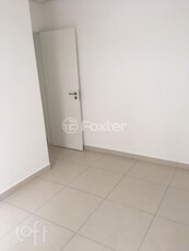 Apartamento 2 dorms à venda Rua Doutor Carlos Aldrovandi, Jardim Parque Morumbi - São Paulo