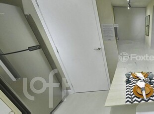 Apartamento 2 dorms à venda Rua Doutor Tolstoi de Carvalho, Vila Tolstoi - São Paulo