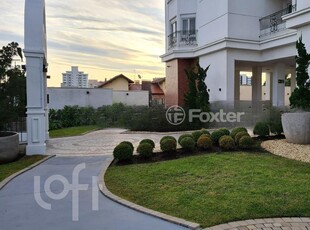 Apartamento 2 dorms à venda Rua Duque de Caxias, Marechal Rondon - Canoas