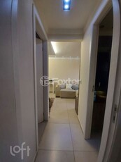 Apartamento 2 dorms à venda Rua Engenheiro José Bueno Bicalho, Jardim Vergueiro (Sacomã) - São Paulo