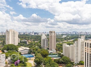 Apartamento 2 dorms à venda Rua Estado De Israel, Vila Clementino - São Paulo