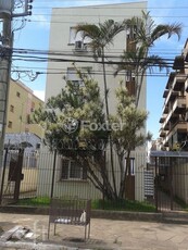 Apartamento 2 dorms à venda Rua FAB, Nossa Senhora das Graças - Canoas