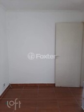 Apartamento 2 dorms à venda Rua Freguesia de Poiares, Vila Carmosina - São Paulo