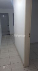 Apartamento 2 dorms à venda Rua Garopá, Vila Curuçá - São Paulo