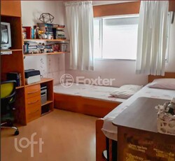 Apartamento 2 dorms à venda Rua Herculano de Freitas, Bela Vista - São Paulo