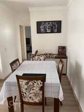 Apartamento 2 dorms à venda Rua Ibitirama, Vila Prudente - São Paulo